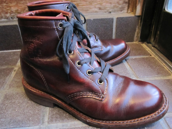 chippewa6インチプレーンブーツ_20140130_15