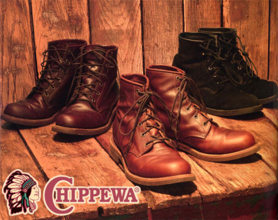 chippewa