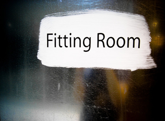 fittingroom