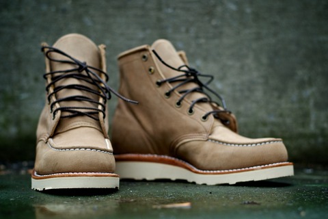 Chippewa-Tan-3-front-3-4