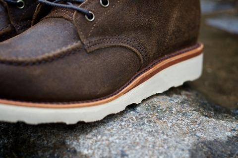 Chippewa-Brown-9-Detail-Midsole-+-Stitch