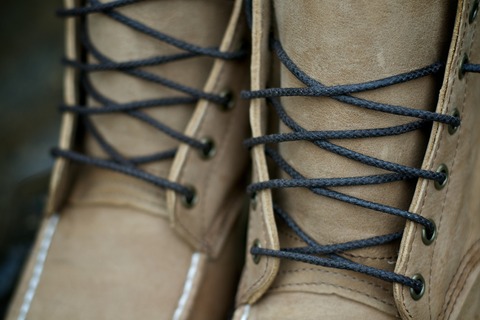 Chippewa-Tan-8-Detail-laces-+tongue