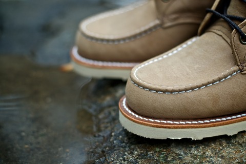 Chippewa-Tan-4-Detail-Toebox